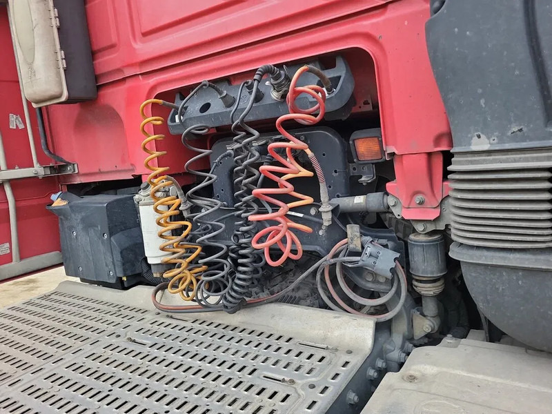 DAF XF 460 - Tracteur routier: photos 5 DAF XF 460 - Tracteur routier: photos 5