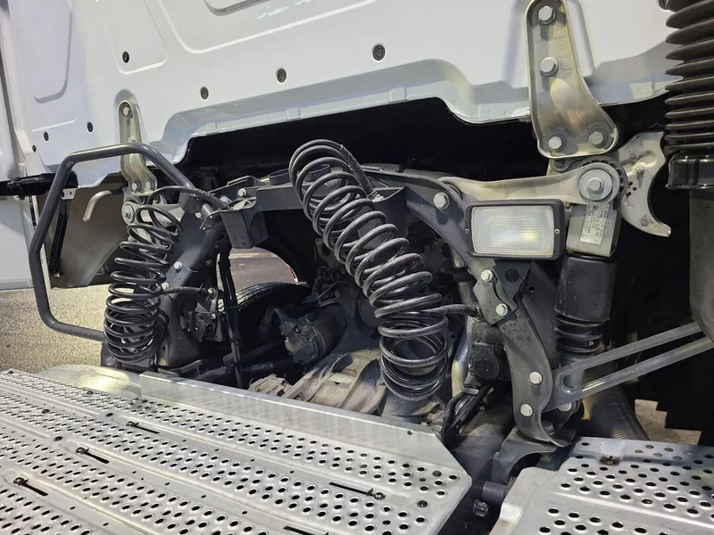 Mercedes-Benz Actros 1848 - Tracteur routier: photos 5 Mercedes-Benz Actros 1848 - Tracteur routier: photos 5