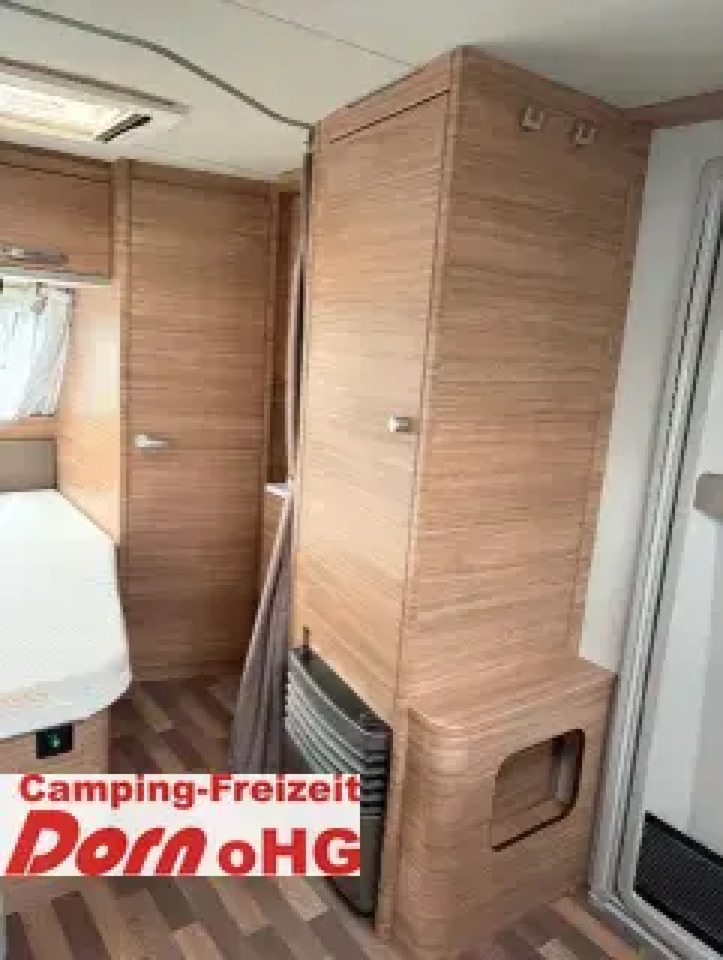 Caravane Weinsberg CaraOne 450 FU 1.500 KG, Fußbodentemp., Radtr: photos 11