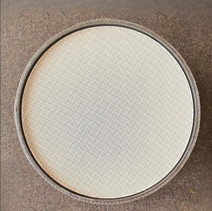 DPF MAN TGX, TGS+ Zestaw Uszczelek EURO6 POLIFT + RABAT - Système d'échappement pour Camion: photos 3 DPF MAN TGX, TGS+ Zestaw Uszczelek EURO6 POLIFT + RABAT - Système d'échappement pour Camion: photos 3