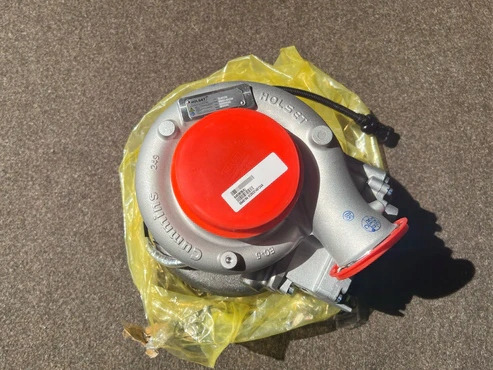 Nowa Turbosprężarka HE300VG DAF EURO 6 POLIFT - Turbocompresseur pour Camion: photos 2 Nowa Turbosprężarka HE300VG DAF EURO 6 POLIFT - Turbocompresseur pour Camion: photos 2