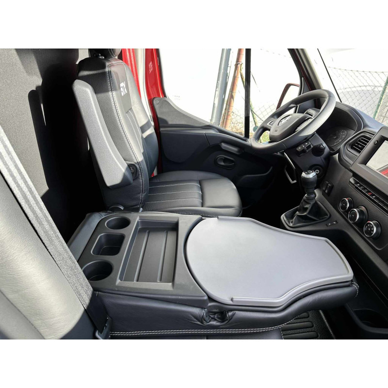 Renault STX Master by Stephex - Camion chevaux: photos 5 Renault STX Master by Stephex - Camion chevaux: photos 5