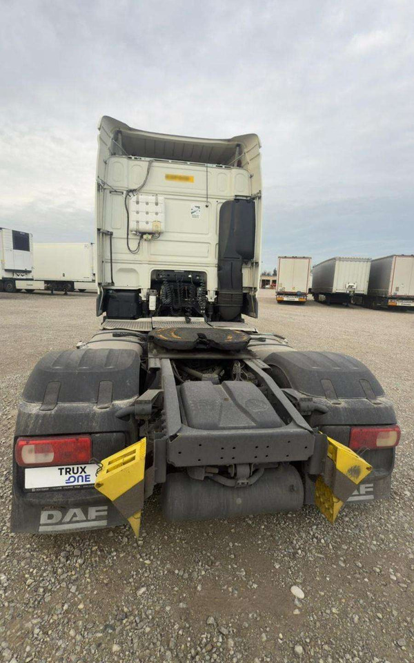 DAF XF 480 FT - Tracteur routier: photos 5 DAF XF 480 FT - Tracteur routier: photos 5