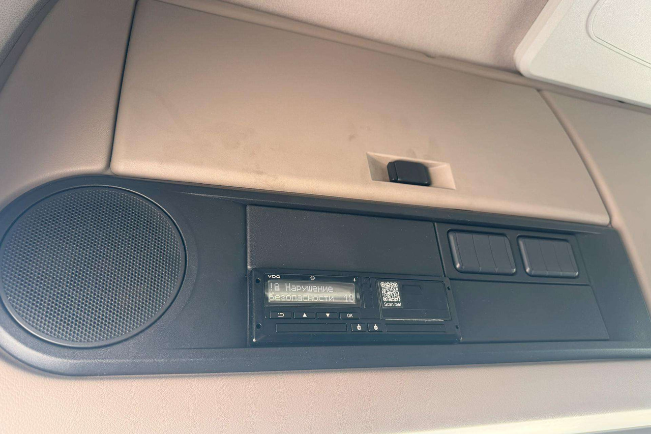 Tracteur routier DAF XF 480 FT: photos 11 Tracteur routier DAF XF 480 FT: photos 11