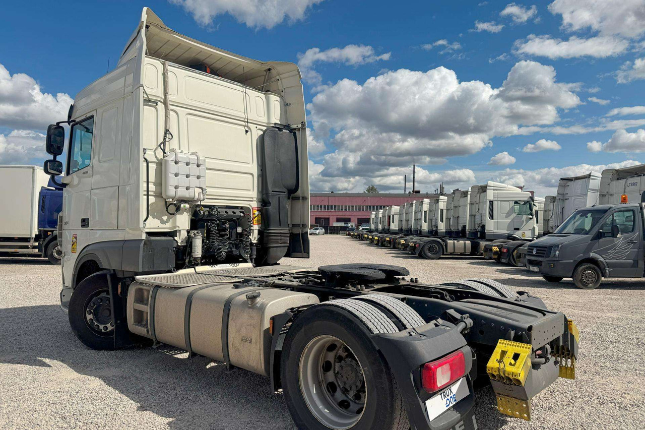 DAF XF 480 FT - Tracteur routier: photos 5 DAF XF 480 FT - Tracteur routier: photos 5