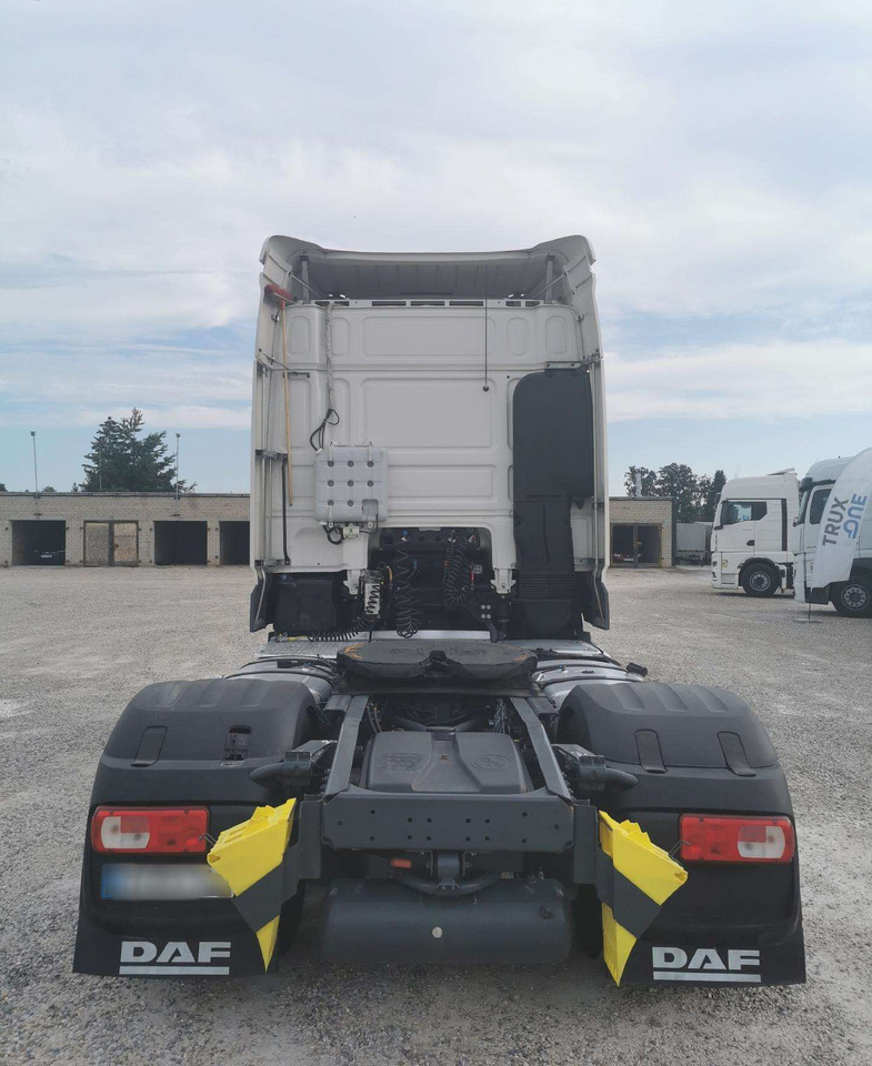 DAF XF 480 FT - Tracteur routier: photos 5 DAF XF 480 FT - Tracteur routier: photos 5