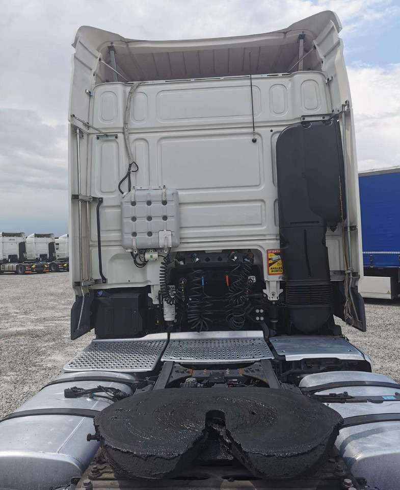 DAF XF 480 FT - Tracteur routier: photos 5 DAF XF 480 FT - Tracteur routier: photos 5