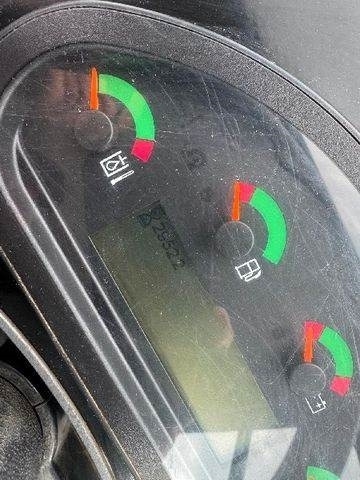 CAT 908 - Chargeuse sur pneus: photos 5 CAT 908 - Chargeuse sur pneus: photos 5