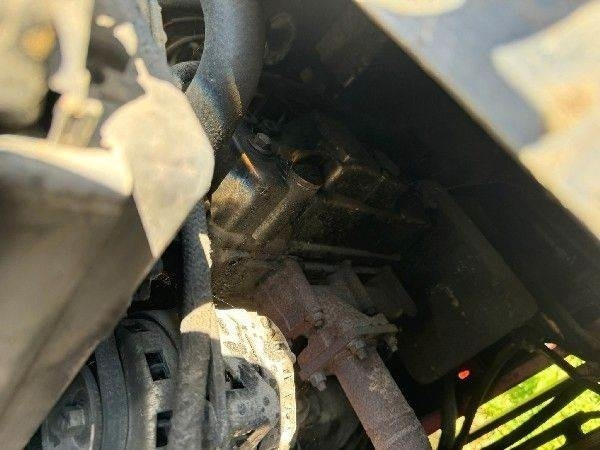 Engins de chantier Weiro Anspritz Maschine: photos 7