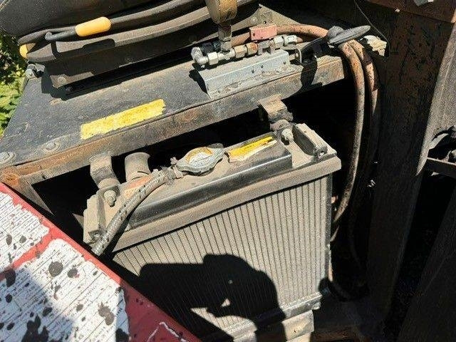 Engins de chantier Weiro Anspritz Maschine: photos 6