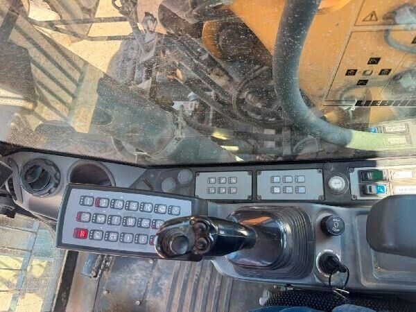 Liebherr R914 Compact S Liebherr R914 Compact S - Pelle sur chenille: photos 5 Liebherr R914 Compact S Liebherr R914 Compact S - Pelle sur chenille: photos 5