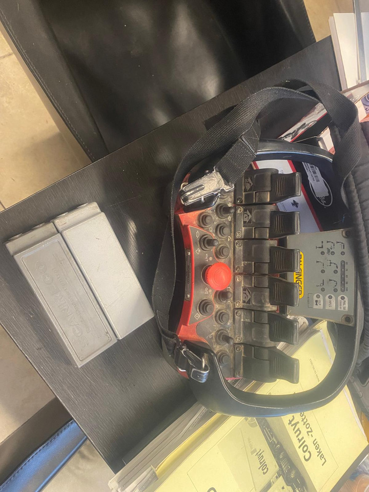 Camion benne RENAULT T460: photos 24 Camion benne RENAULT T460: photos 24