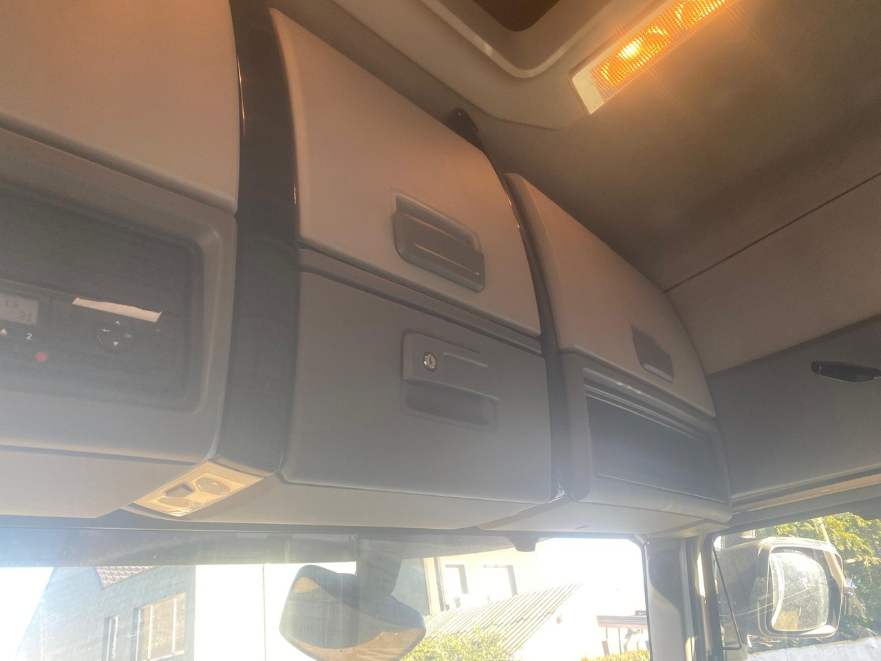 Camion benne RENAULT T460: photos 23 Camion benne RENAULT T460: photos 23