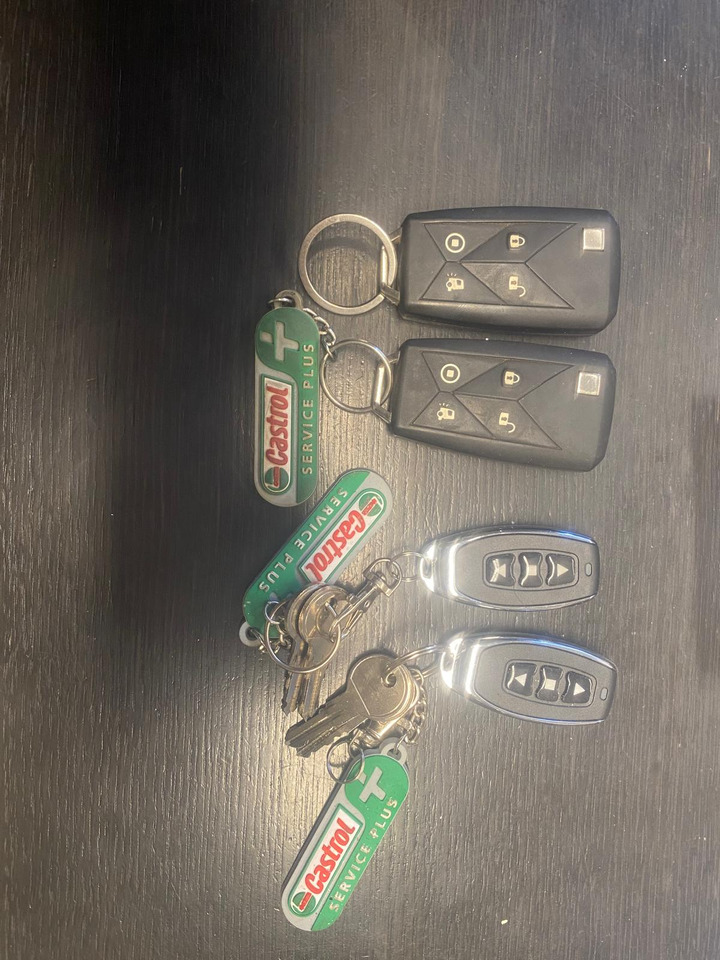 Camion benne RENAULT T460: photos 25 Camion benne RENAULT T460: photos 25