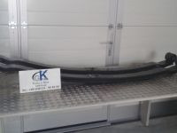 Neuwertige Vorderachse Parabelfedern 4T MAN TGL - Suspension du ressort pour Camion: photos 1 Neuwertige Vorderachse Parabelfedern 4T MAN TGL - Suspension du ressort pour Camion: photos 1