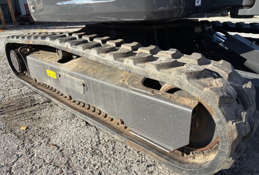 Bobcat E26 - Mini pelle: photos 4 Bobcat E26 - Mini pelle: photos 4