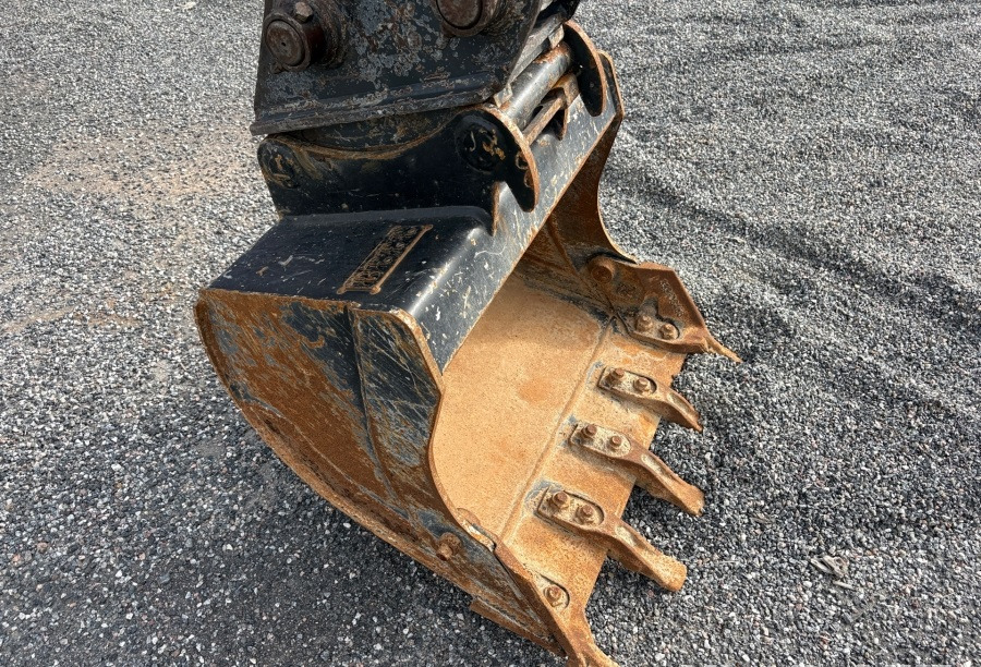 Bobcat E50Z - Mini pelle: photos 5 Bobcat E50Z - Mini pelle: photos 5