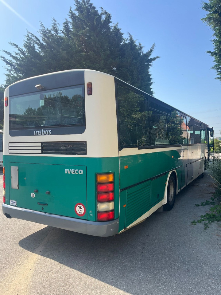 Irisbus Axer - Bus interurbain: photos 3 Irisbus Axer - Bus interurbain: photos 3