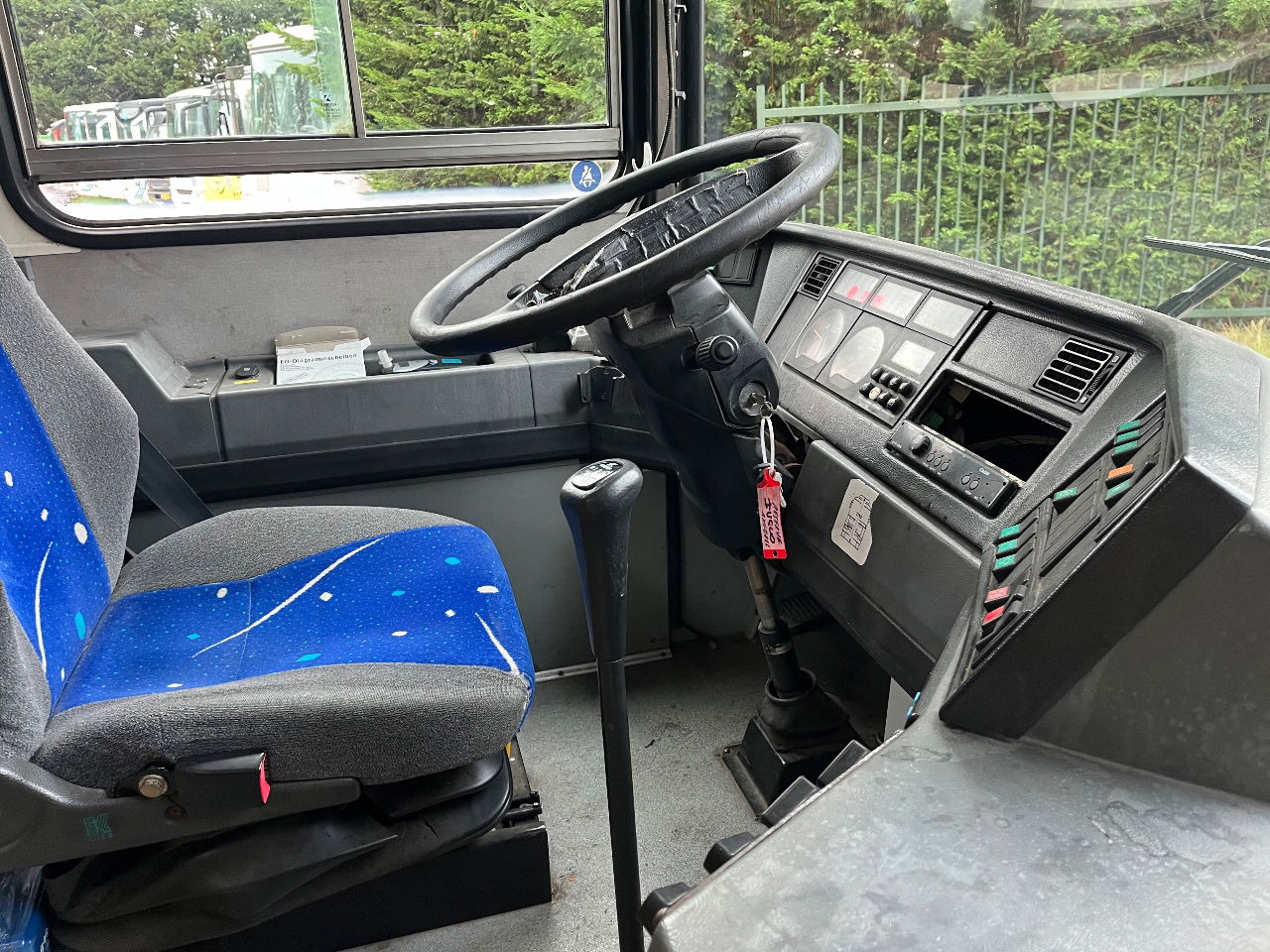 Irisbus Karosa Recreo - Bus interurbain: photos 5 Irisbus Karosa Recreo - Bus interurbain: photos 5