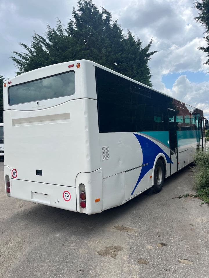 MAN A91 - Autocar: photos 3 MAN A91 - Autocar: photos 3