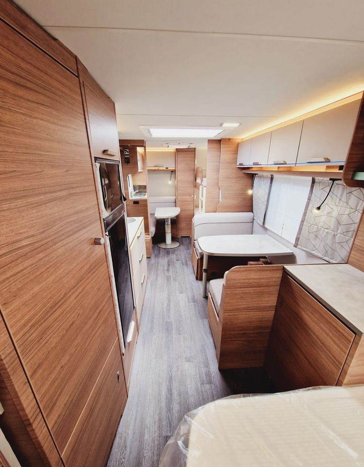 Caravane neuf KNAUS Sport 650 FDK 2023: photos 13 Caravane neuf KNAUS Sport 650 FDK 2023: photos 13