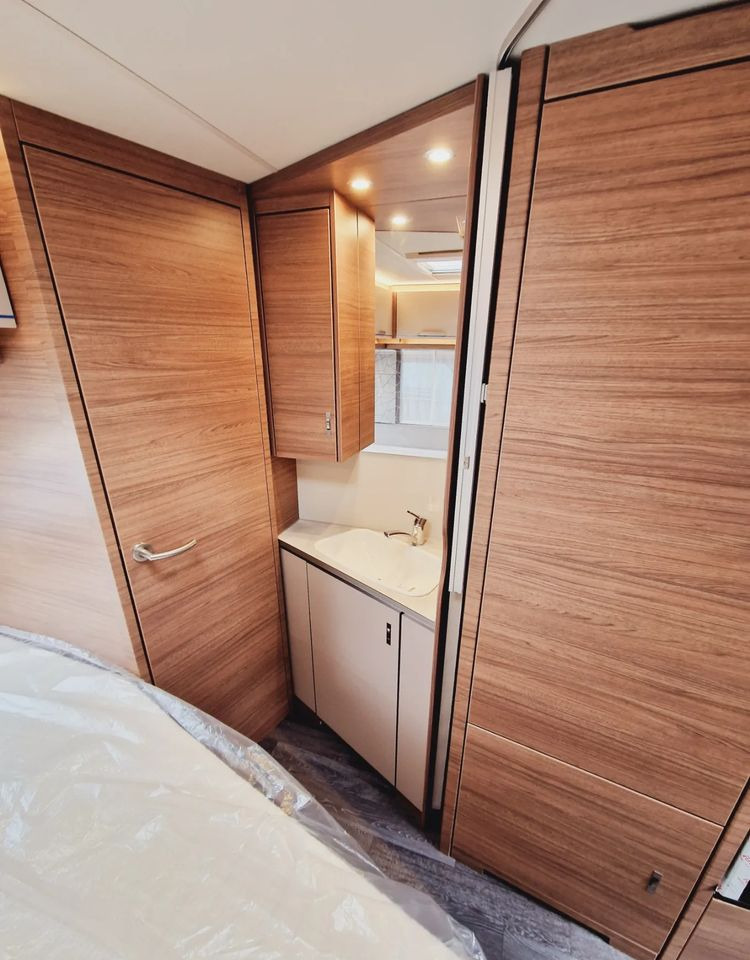 Caravane neuf KNAUS Sport 650 FDK 2023: photos 11 Caravane neuf KNAUS Sport 650 FDK 2023: photos 11