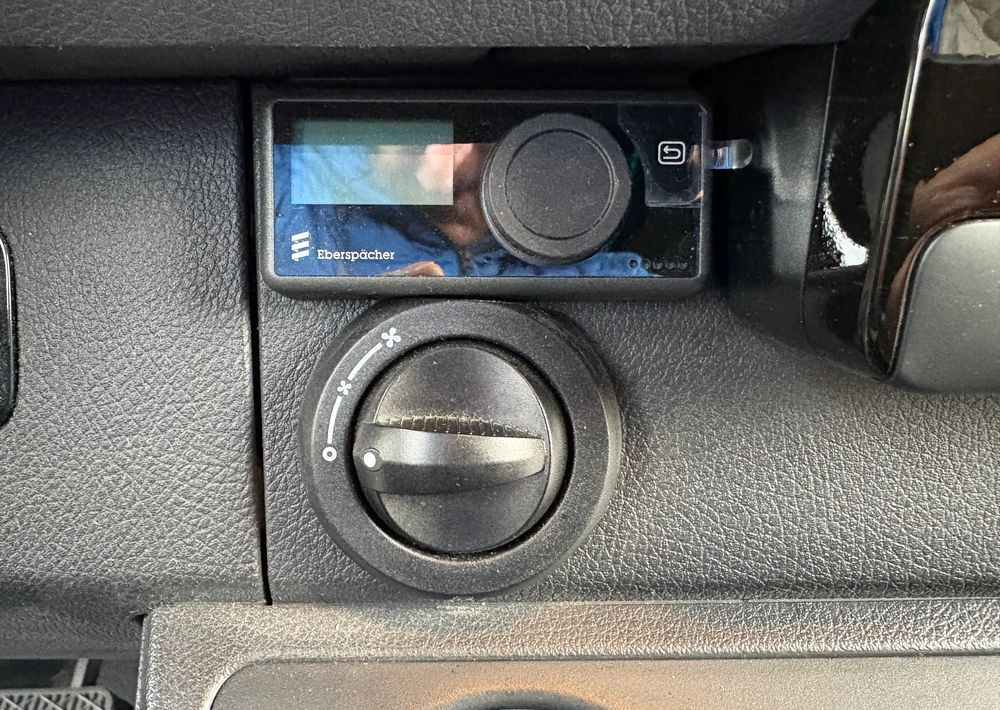 Minibus, Transport de personnes Mercedes-Benz Sprinter 907.255: photos 14