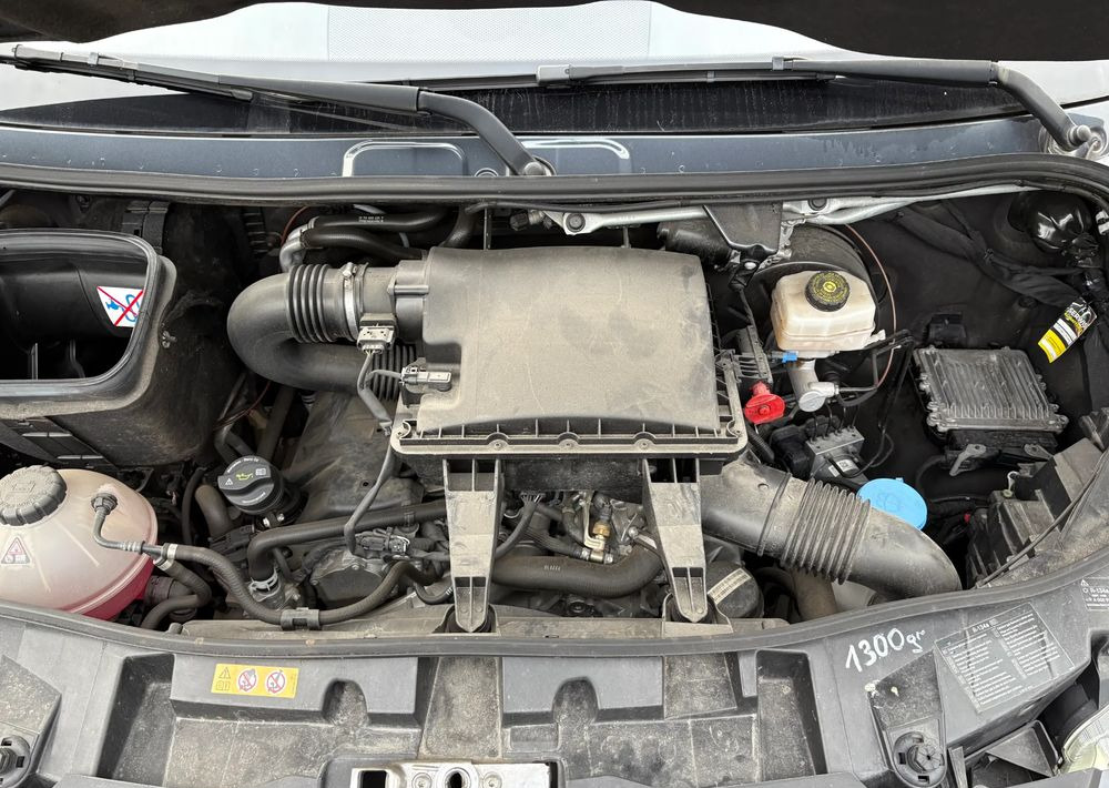 Minibus, Transport de personnes Mercedes-Benz Sprinter 907.255: photos 35