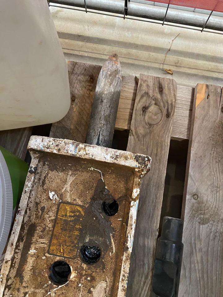 VOLVO ECR25D - Mini pelle: photos 4 VOLVO ECR25D - Mini pelle: photos 4