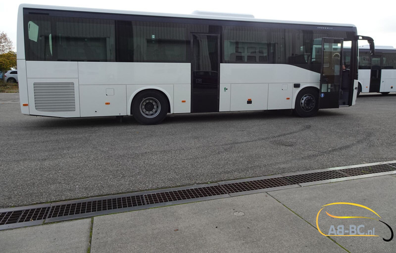 Iveco NEW 10.7 MTR Crossway 49 Seats ADAS (3 pieces) - Bus interurbain: photos 5 Iveco NEW 10.7 MTR Crossway 49 Seats ADAS (3 pieces) - Bus interurbain: photos 5