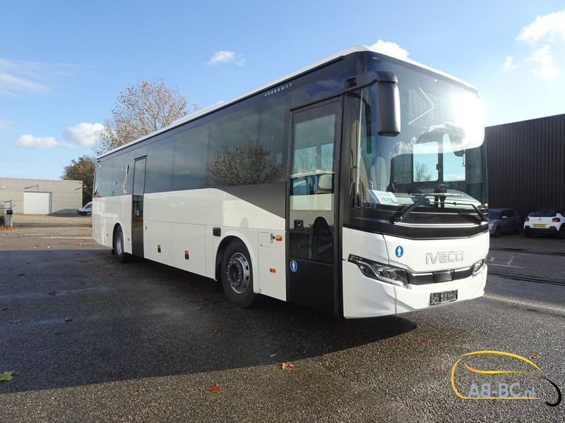 Iveco NEW Crossway 12.10 MTR, 55 Seats, LUXURY INTERIOR - Bus interurbain: photos 4 Iveco NEW Crossway 12.10 MTR, 55 Seats, LUXURY INTERIOR - Bus interurbain: photos 4