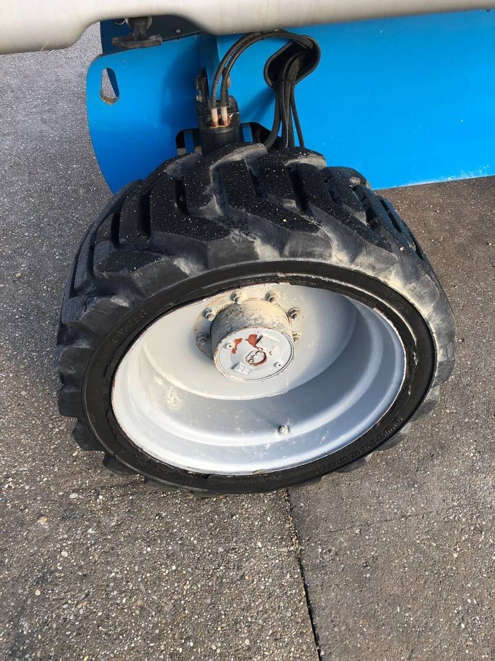 Genie S65 - Nacelle articulée: photos 4 Genie S65 - Nacelle articulée: photos 4