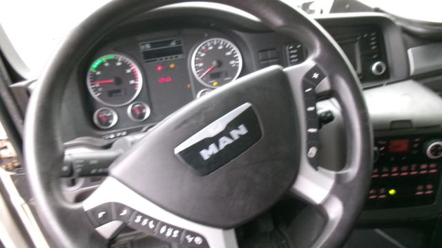 Camion frigorifique MAN TGX 18.360 4x2LL Euro 6, Thermoking T600R, LDBW,: photos 13