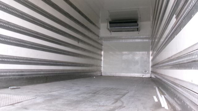 Camion frigorifique MAN TGX 18.360 4x2LL Euro 6, Thermoking T600R, LDBW,: photos 8