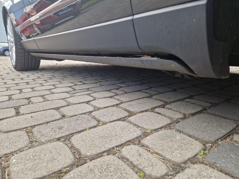 Land Rover Range Rover Range Rover 4.4SD V8 AB Kombi - Voiture break: photos 4 Land Rover Range Rover Range Rover 4.4SD V8 AB Kombi - Voiture break: photos 4