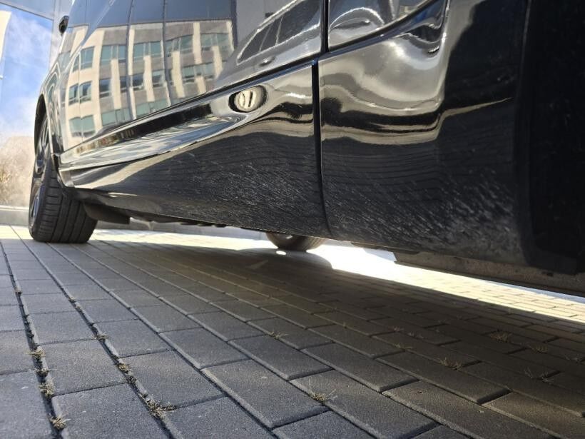 Land Rover Range Rover Range Rover S 3.0 I6 HSE SUV - SUV: photos 4 Land Rover Range Rover Range Rover S 3.0 I6 HSE SUV - SUV: photos 4