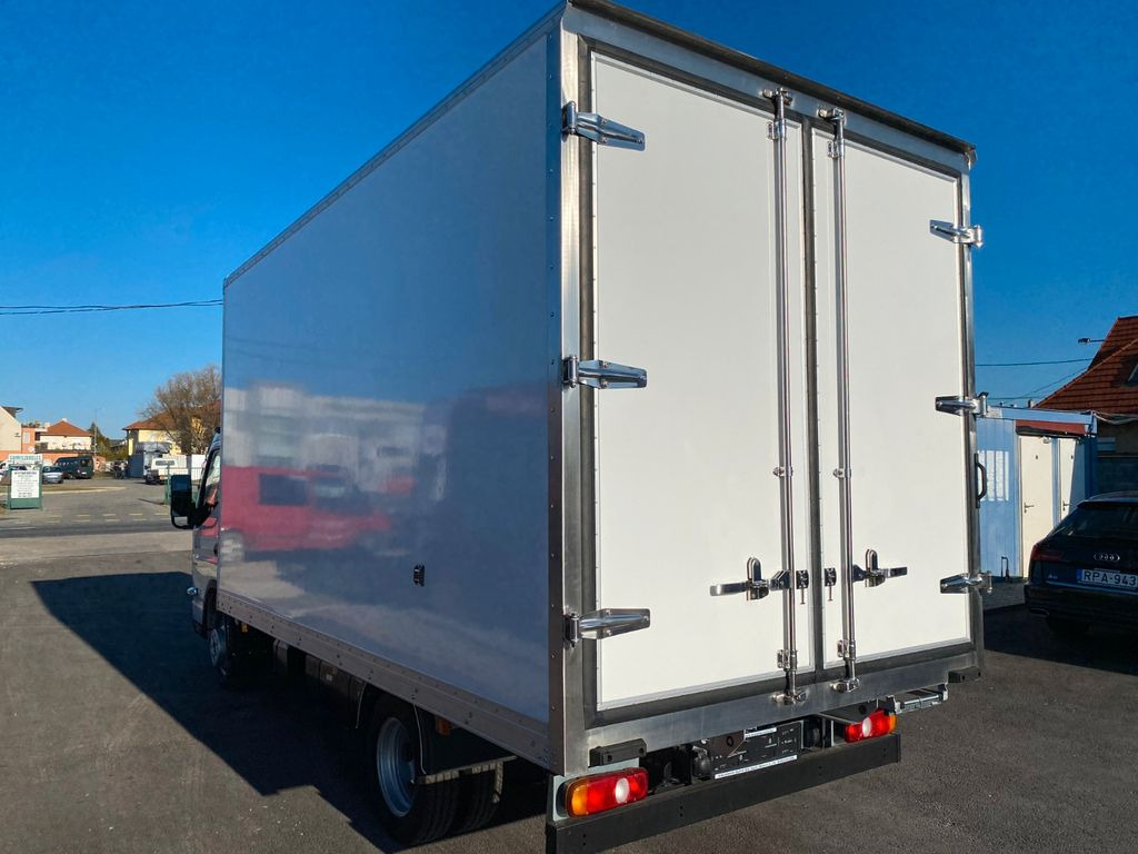 Mitsubishi Canter FUSO 3C15 MT Kühl-Koffer -20C°SOFORT - Camion frigorifique: photos 5 Mitsubishi Canter FUSO 3C15 MT Kühl-Koffer -20C°SOFORT - Camion frigorifique: photos 5