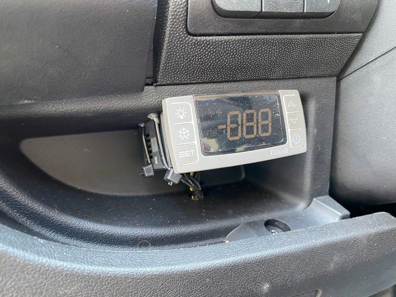 Utilitaire frigorifique neuf Peugeot Boxer L2 Heavy Kühlkoffer Peugeot Boxer L2 Heavy Kühlkoffer: photos 7