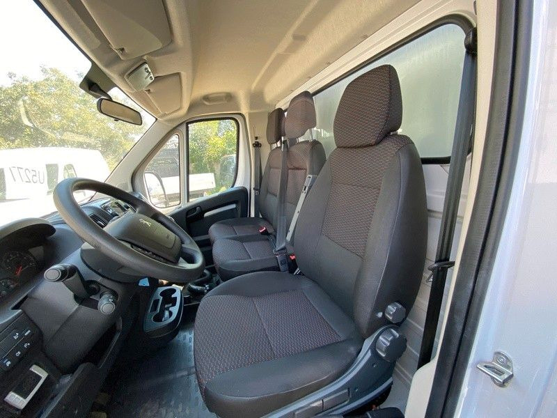 Utilitaire frigorifique neuf Peugeot Boxer L2 Heavy Kühlkoffer Peugeot Boxer L2 Heavy Kühlkoffer: photos 6