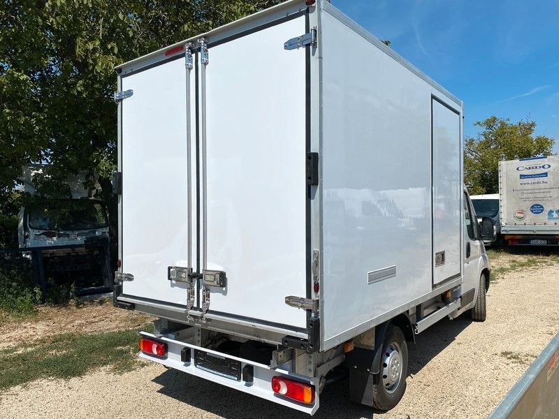 Peugeot Boxer L2 Heavy Kühlkoffer Peugeot Boxer L2 Heavy Kühlkoffer - Utilitaire frigorifique: photos 3 Peugeot Boxer L2 Heavy Kühlkoffer Peugeot Boxer L2 Heavy Kühlkoffer - Utilitaire frigorifique: photos 3