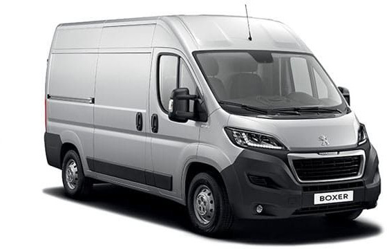 Peugeot Boxer L3H2 2.2 BlueHDi 180Ps S&S Kastenwagen - Fourgon utilitaire: photos 1 Peugeot Boxer L3H2 2.2 BlueHDi 180Ps S&S Kastenwagen - Fourgon utilitaire: photos 1