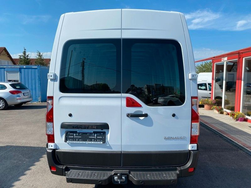 Renault Master L4H2 P5 4,5 t Renault Master L4H2 P5 4,5 t - Fourgon utilitaire: photos 4 Renault Master L4H2 P5 4,5 t Renault Master L4H2 P5 4,5 t - Fourgon utilitaire: photos 4