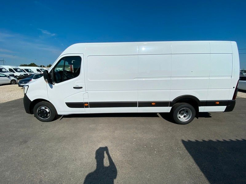 Renault Master L4H2 P5 4,5 t Renault Master L4H2 P5 4,5 t - Fourgon utilitaire: photos 2 Renault Master L4H2 P5 4,5 t Renault Master L4H2 P5 4,5 t - Fourgon utilitaire: photos 2