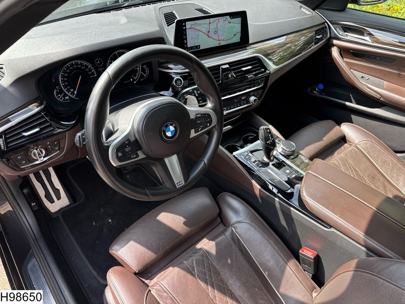 BMW 5 Serie 540D Xdrive Margin car - Voiture: photos 5 BMW 5 Serie 540D Xdrive Margin car - Voiture: photos 5