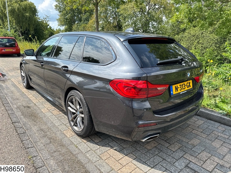 BMW 5 Serie 540D Xdrive Margin car - Voiture: photos 4 BMW 5 Serie 540D Xdrive Margin car - Voiture: photos 4