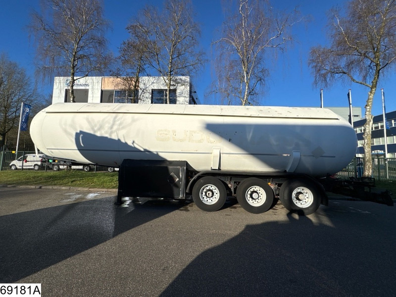 Barneoud Gas 50.543 Liter, LPG GPL Butane gas, 1 Comp - Semi-remorque citerne: photos 2 Barneoud Gas 50.543 Liter, LPG GPL Butane gas, 1 Comp - Semi-remorque citerne: photos 2