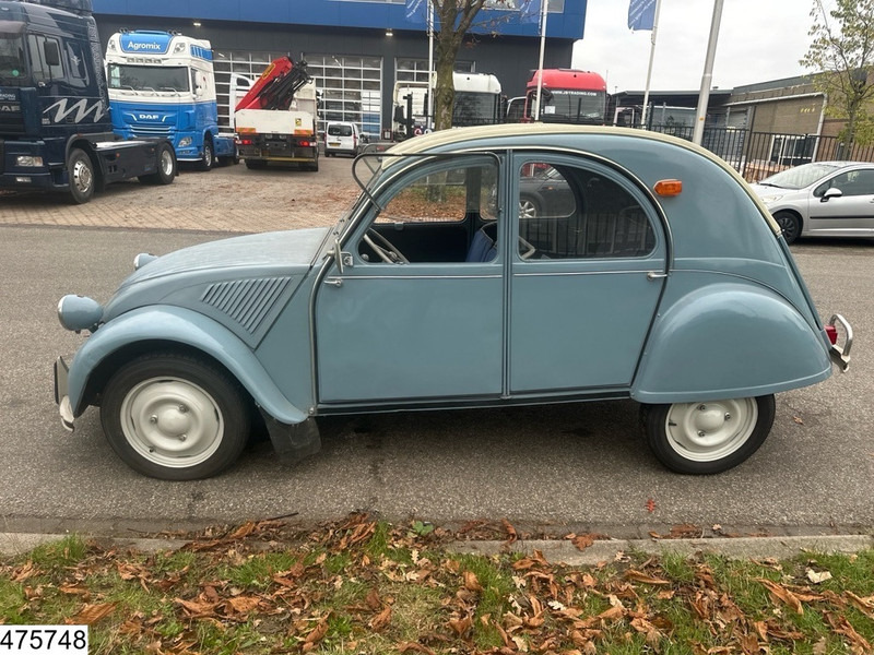 Citroën ? 2CV - Voiture: photos 2 Citroën ? 2CV - Voiture: photos 2
