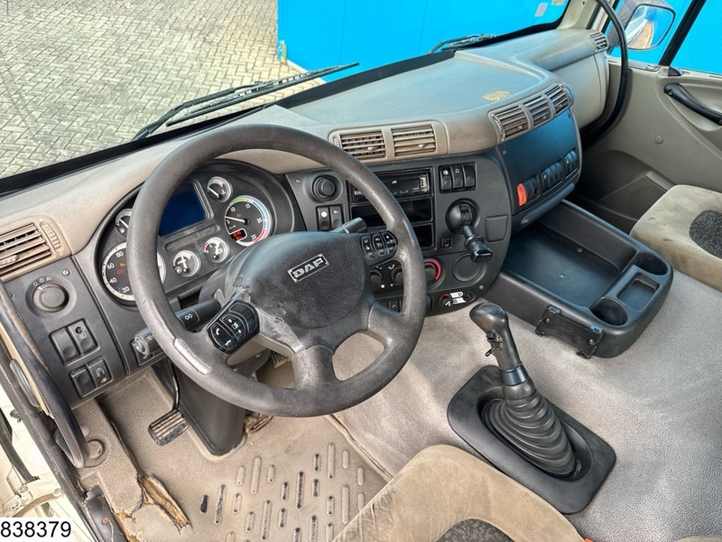 DAF CF 410 6X2, EURO 5, Dalby, Hydraulic - Camion ampliroll: photos 5 DAF CF 410 6X2, EURO 5, Dalby, Hydraulic - Camion ampliroll: photos 5
