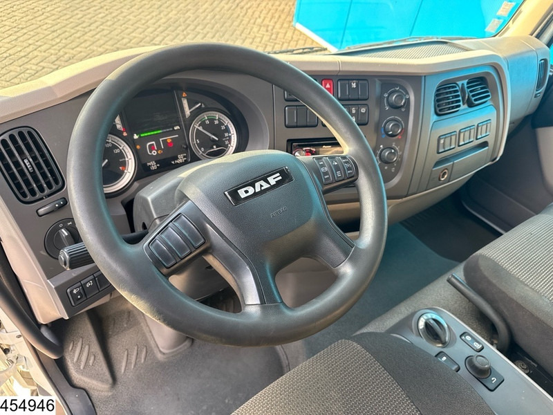 DAF LF 180 EURO 6 - Camion fourgon: photos 5 DAF LF 180 EURO 6 - Camion fourgon: photos 5