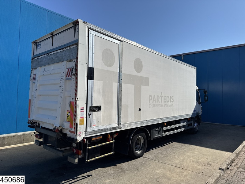 DAF LF 210 EURO 6, Dhollandia - Camion fourgon: photos 2 DAF LF 210 EURO 6, Dhollandia - Camion fourgon: photos 2